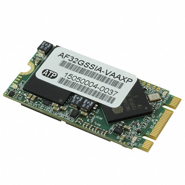 AF32GSSIA-OEM SSD 32GB M.2 MODULE SLC SATA III
