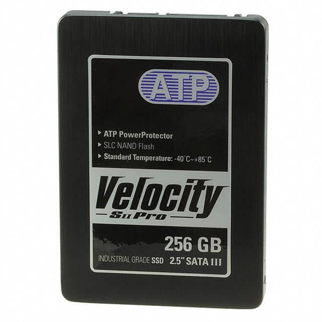 AF256GSSCJ-OEM SSD 256GB 2.5" SLC SATA III