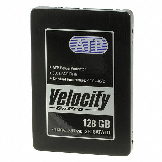 AF128GSSCJ-OEM SSD 128GB 2.5" SLC SATA III