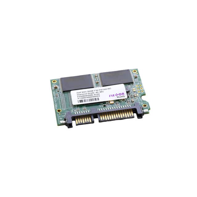 FSSD030GME-M100 SSD 30GB SLIM-SATA MLC SATAIII