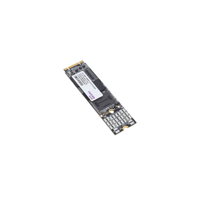 FSSO128GMS-M100 SSD 128GB M.2 MLC SATA III 3.3V