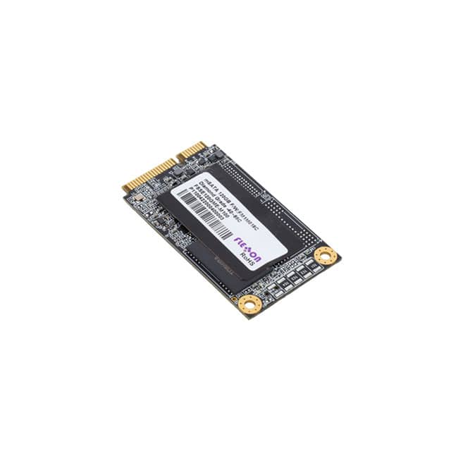 FSSE120GME-M100 SSD 120GB MSATA MLC SATAIII 3.3V
