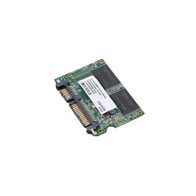 FSSD008GSE-M100 SSD 8GB SLIM-SATA SLC SATAIII 5V