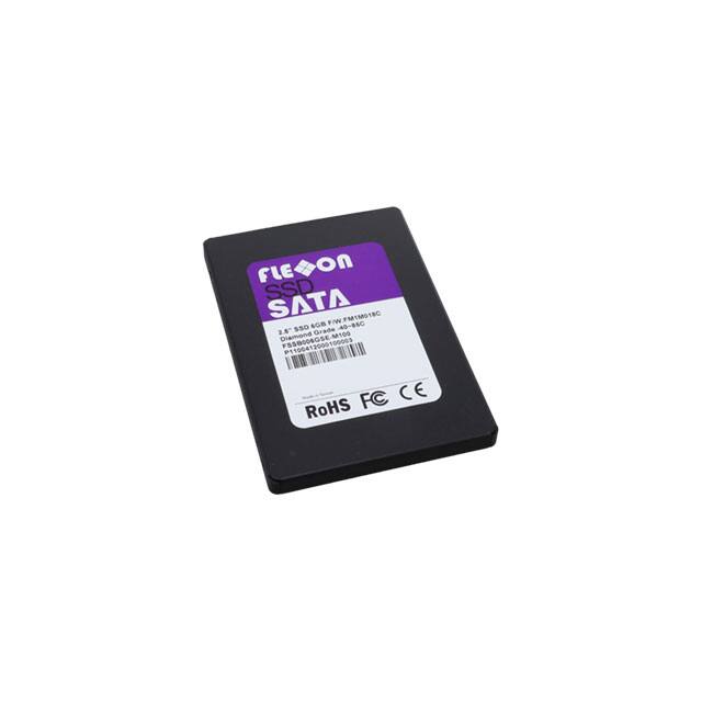 FSSB006GSE-M100 SSD 6GB 2.5" SLC SATA III 5V