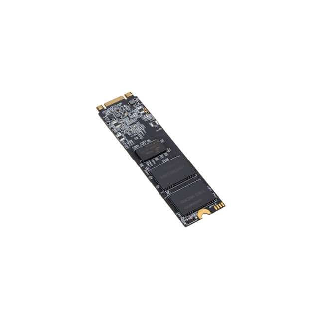 FSSO512GBS-M500 SSD 512GB M.2 TLC SATA III 3.3V