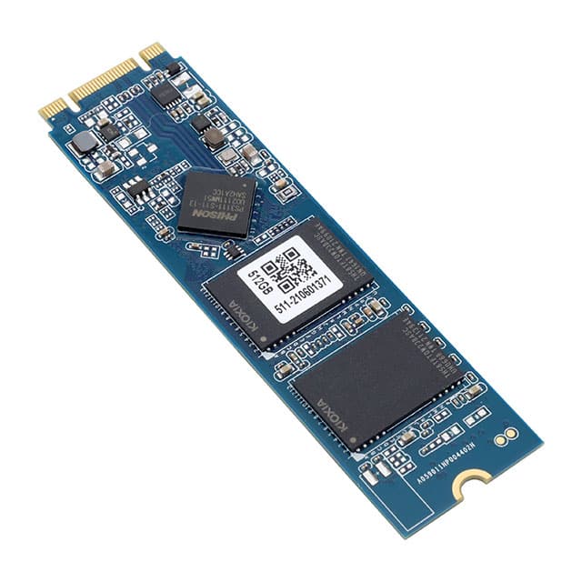 MB5HFQXFZ-80000-2 SSD 512GB M.2 TLC SATA III 3.3V