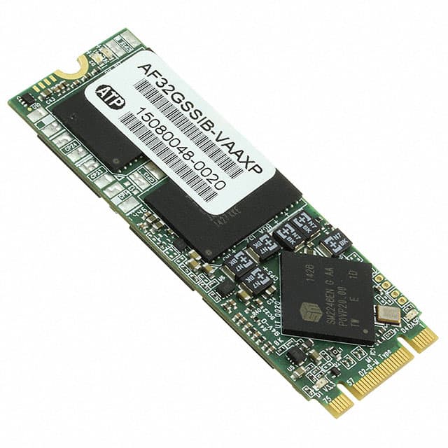 AF32GSSIB-OEM SSD 32GB M.2 MODULE SLC SATA III