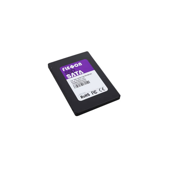 FSSB032GSS-M100 SSD 32GB 2.5" SLC SATA III 5V