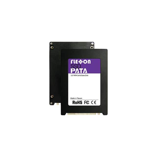 FPSB064GSE-H700 SSD 64GB 2.5" SLC ATA 5V