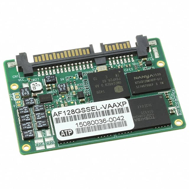 AF128GSSEL-OEM SSD 128GB SLIM-SATA SLC SATA III
