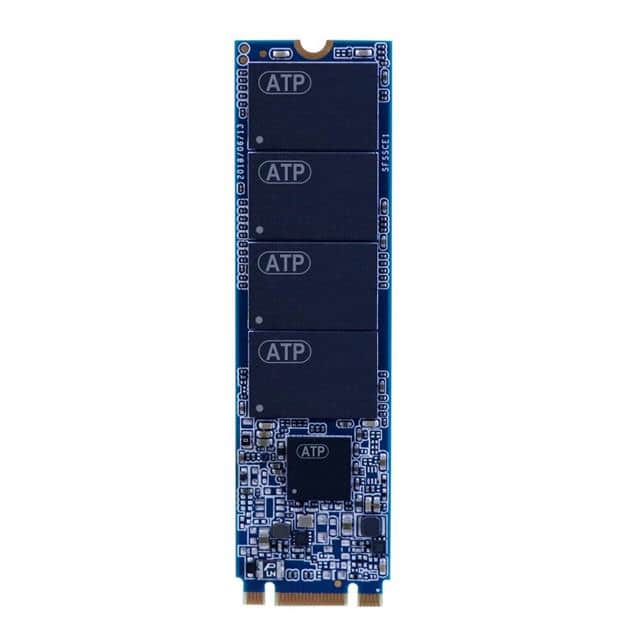 AF128GSTIC-2BBXX SSD 128GB M.2 MOD TLC SATA III