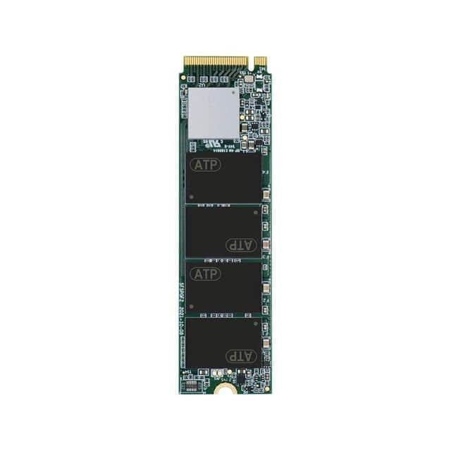 AF120GSTJA-DBCXX SSD 120GB M.2 MODULE TLC NVME