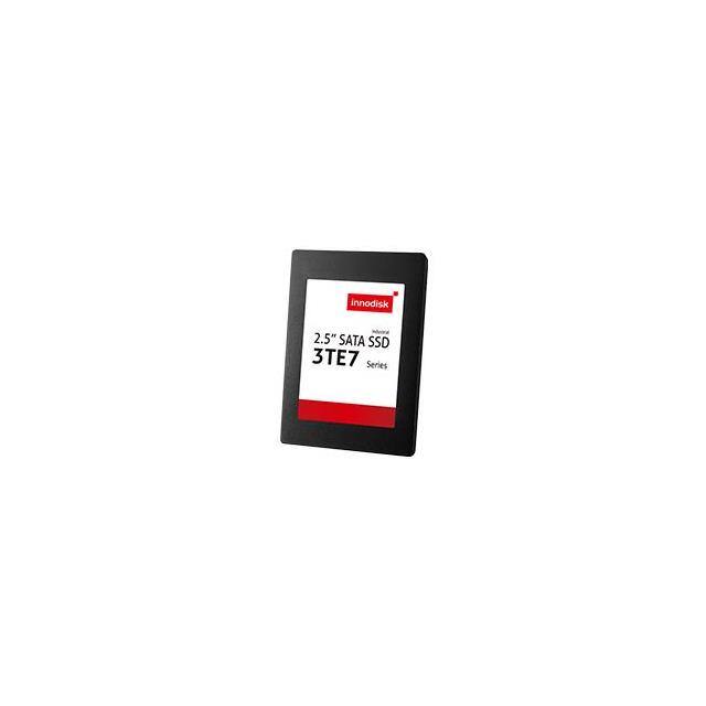 DES25-01TDK1KCCQL 1TB 2.5" SATA SSD 3TE7