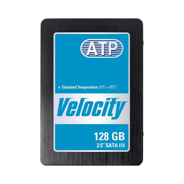 AF256GSTCJ-2BBXX SSD 256GB 2.5" TLC SATA III