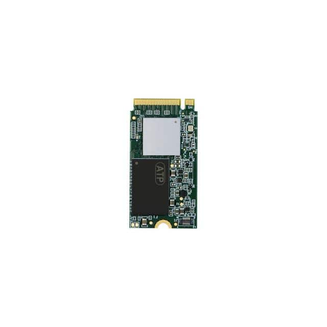 AF120GSTJC-DBBXX SSD 120GB M.2 MODULE TLC NVME