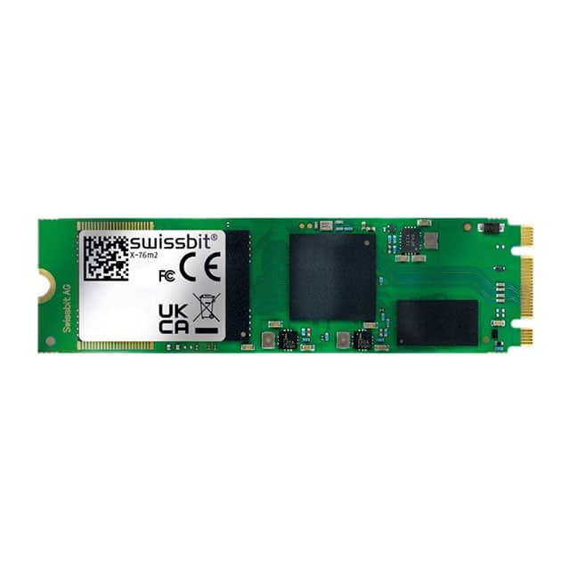 SFSA320GM2AK4TO-I-8C-62P-STD SSD 320GB M.2 PCIE TLC SATAIII
