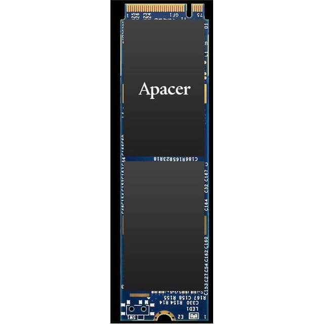 B92.225MHU.00205 SSD 1.92TB M.2 TLC NVME 3.3V
