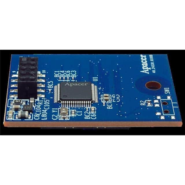 AP-UM008GA30ES-3MSNRT UDM2A TYPE E 8GB 90D NR ET