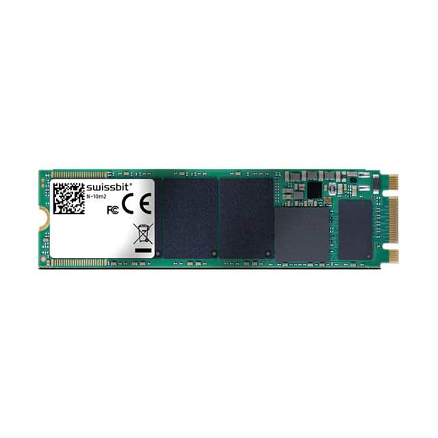 SFPC480GM1AG2TO-C-8C-546-STD SSD 480GB M.2 PCIE NVME 3.3V