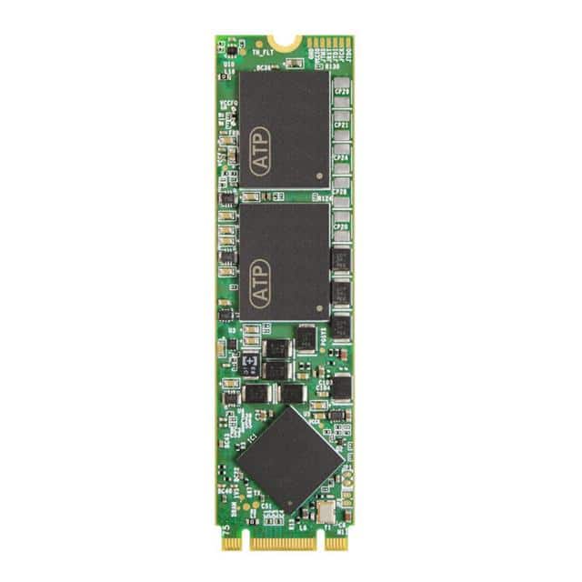 AF240GSTIC-7BCIP SSD 240GB M.2 MODULE TLC 3.3V