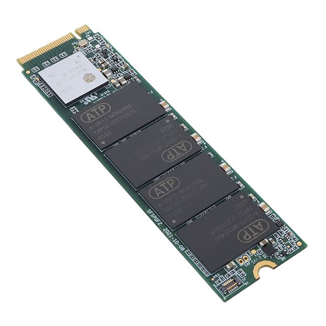 AF480GSTJA-DBCXX SSD 480GB M.2 MODULE TLC NVME