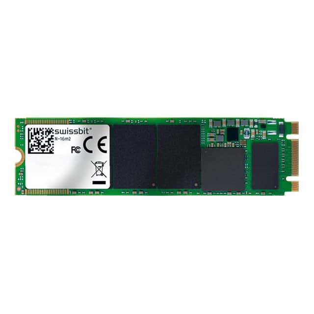 SFPC040GM1AG2TO-I-6B-51P-STD SSD 40GB M.2 MOD TLC NVME 3.3V