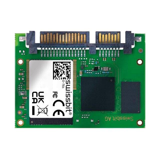 SFSA080GV2AK4TO-C-6B-22P-STD SSD 80GB SLIM-SATA TLC SATAIII