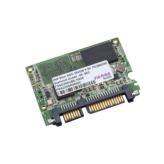 FSSD256GBE-N500 SSD 256GB SLIM-SATA TLC SATAIII