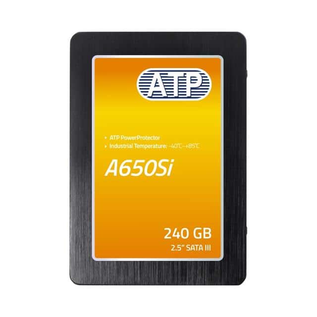 AF240GSTCJ-7BCIP SSD 240GB 2.5" TLC SATA III 5V