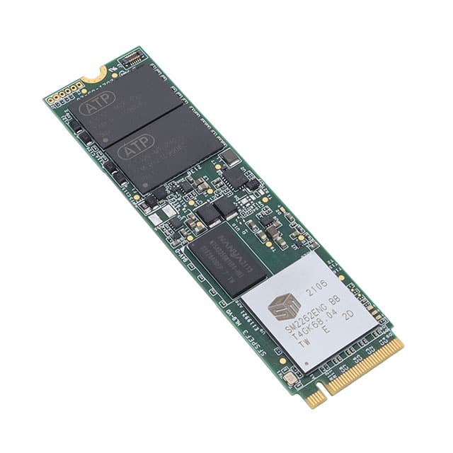 AF240GSTJA-8BCIP SSD 240GB M.2 MODULE TLC NVME