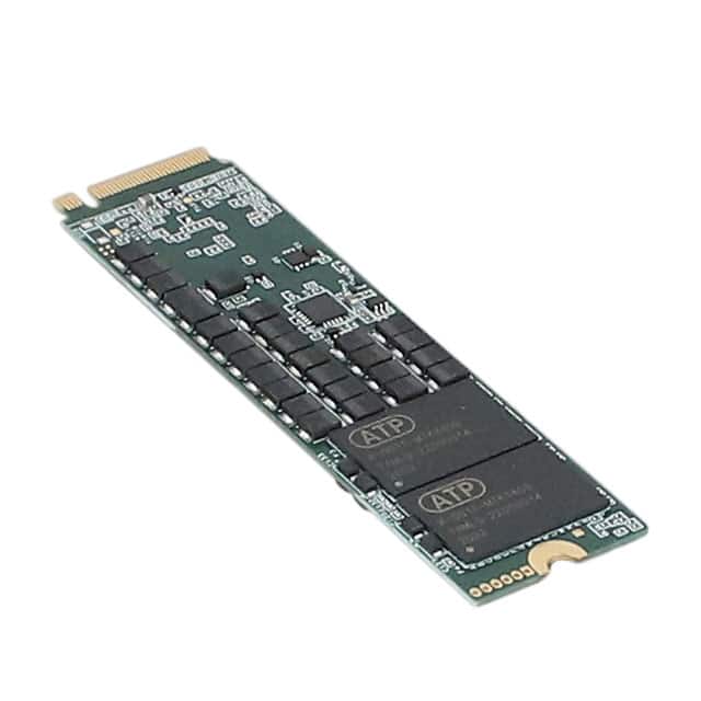 AF160GSAJA-8BBIP SSD 160GB M.2 PSLC NVME 3.3V