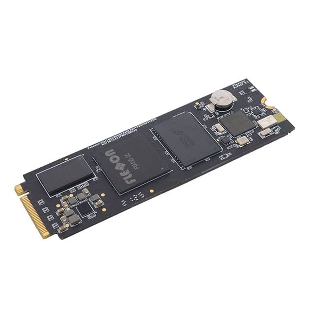 FCSO512GBC-XA00 SSD 512GB M.2 MODULE NVME