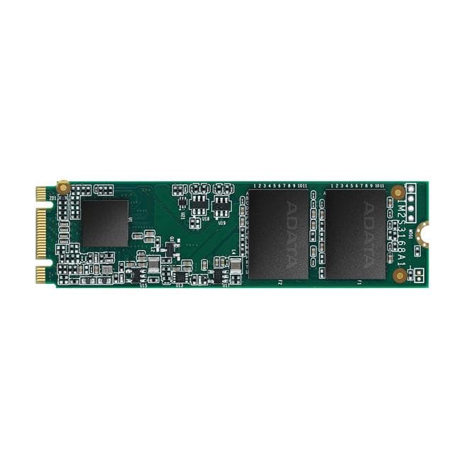 IM2S3168-512GCTB5 SSD 512GB M.2 TLC SATA III 3.3V