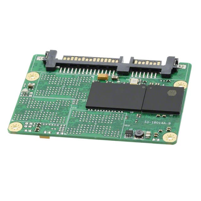 VSF202PC008G-100 SSD 8GB SLIM-SATA MLC SATAIII 5V
