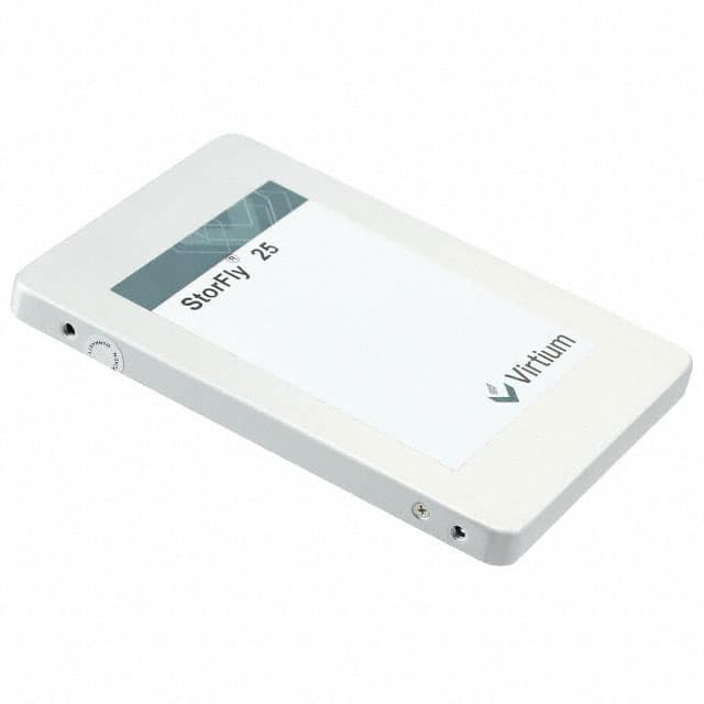 VSFB25PI128G-101 SSD 128GB 2.5" SLC SATA III 5V