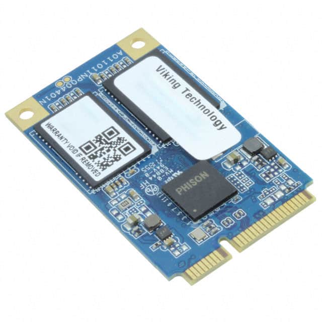 VPFEM2256GZCAMTL SSD 256GB MSATA MLC SATAIII 3.3V