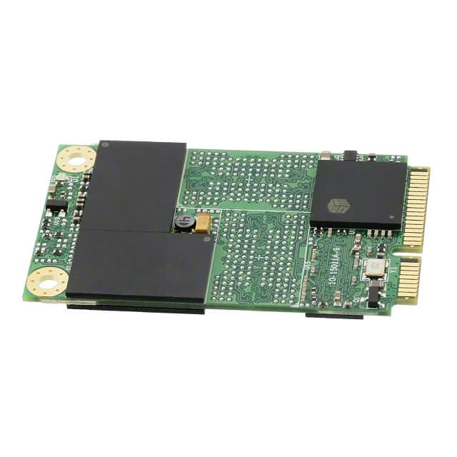 VSF302PC016G-100 SSD 16GB MSATA SLC SATA III 5V