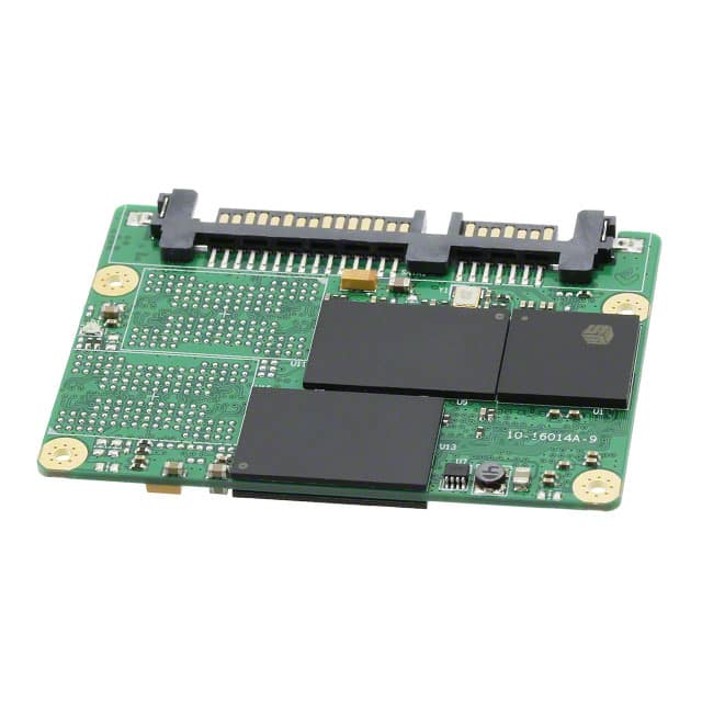 VSF202PC032G-100 SSD 32GB SLIM-SATA MLC 5V
