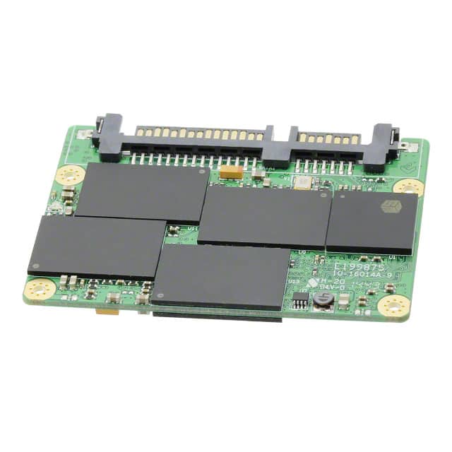 VSF202PC064G-100 SSD 64GB SLIM-SATA MLC 5V