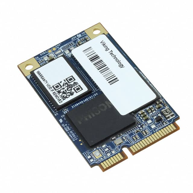 VPFEM2001TTCCMTL SSD 960GB MSATA MLC SATAIII 3.3V