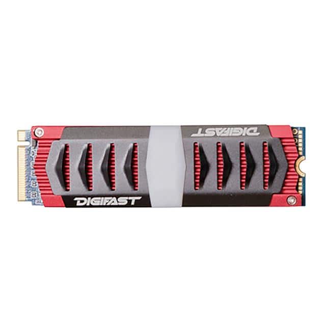 DGFARGB1TM2CN3 SSD 1TB M.2 MODULE 3D NVME 3.3V