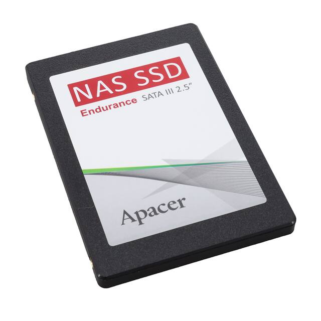 AP128GPPSS25-R SSD 128GB 2.5" TLC SATA III 5V