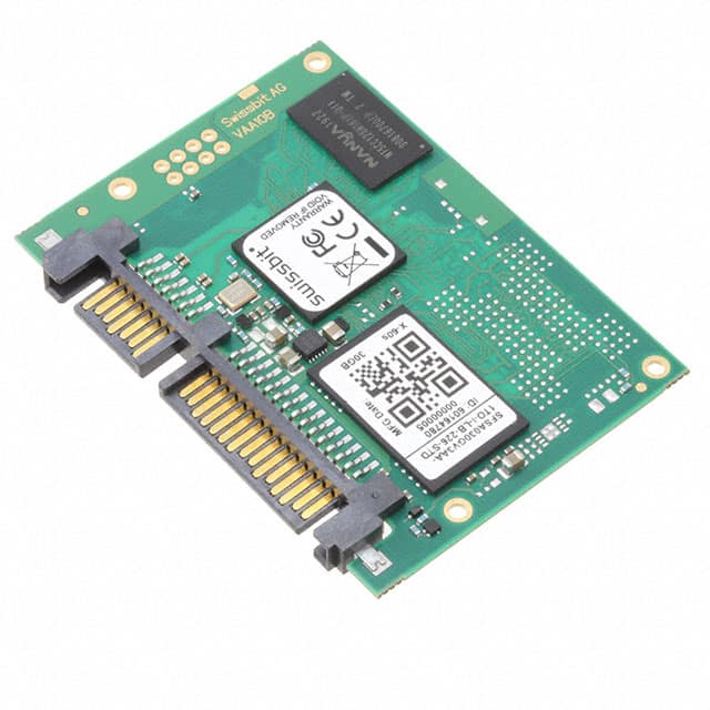 SFSA030GV3AA1TO-I-LB-226-STD SSD 30GB SLIM-SATA MLC SATAIII