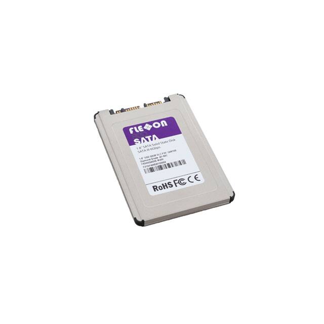 FSSA032GSE-M200 SSD 32GB 1.8" SLC SATAIII 3.3-5V