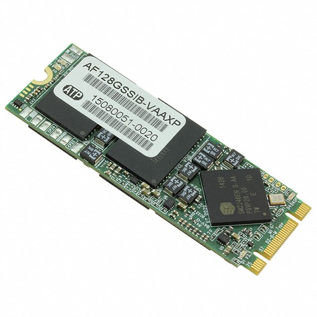 AF128GSSIB-OEM SSD 128GB M.2 MOD SLC SATA III