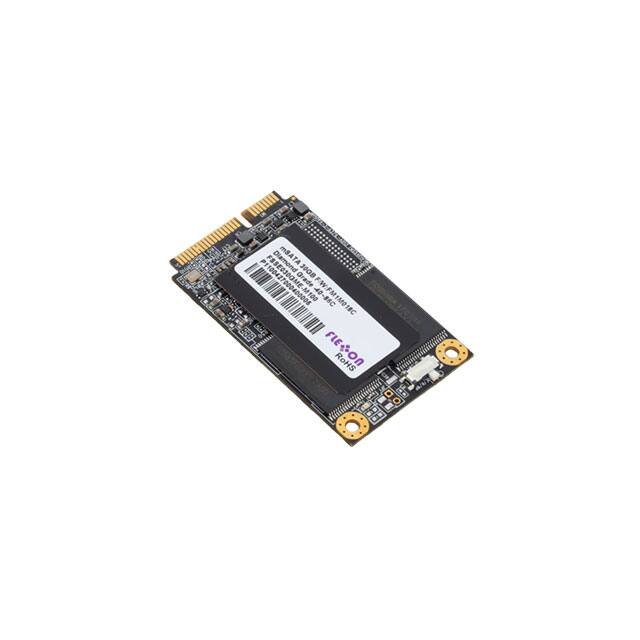 FSSE030GME-M100 SSD 30GB MSATA MLC SATA III 3.3V