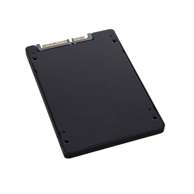 FSSB256GBS-M500 SSD 256GB 2.5" TLC SATA III 5V