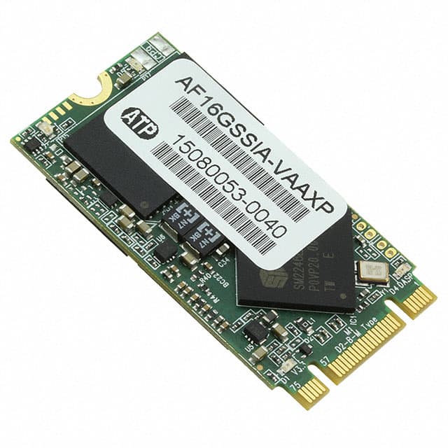AF16GSSIA-OEM SSD 16GB M.2 MODULE SLC SATA III
