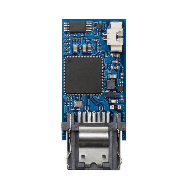 APSDM016GK2AN-PTW SSD 16GB SATA DOM SLC SATAIII 5V
