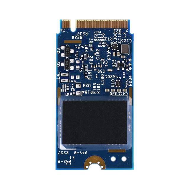 B72.22CHGU.00124 PCIE 2242 NVME GEN3X4 BICS5 120G